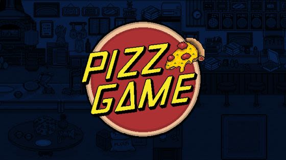 Cover Image for Pizza Game