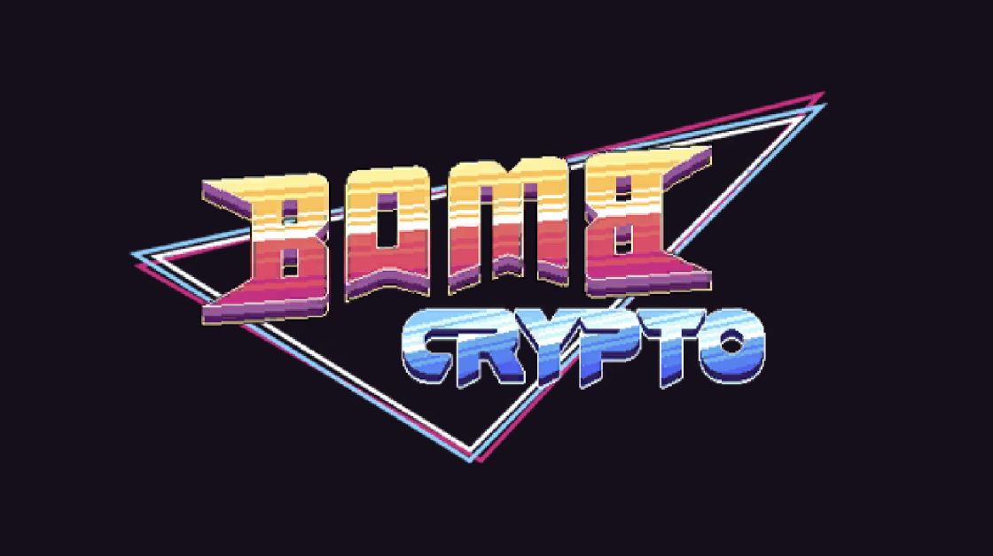 Cover Image for Bomb Crypto