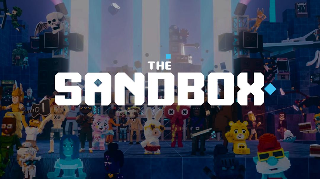 Cover Image for Sandbox