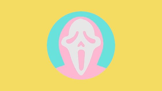 Cover Image for Scream