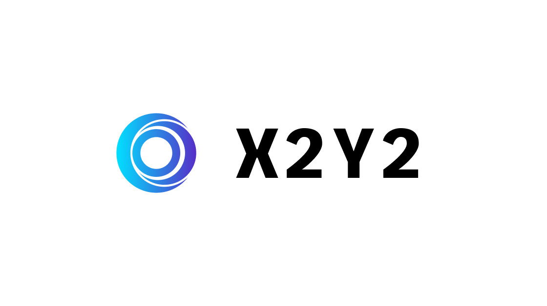 Cover image for X2Y2
