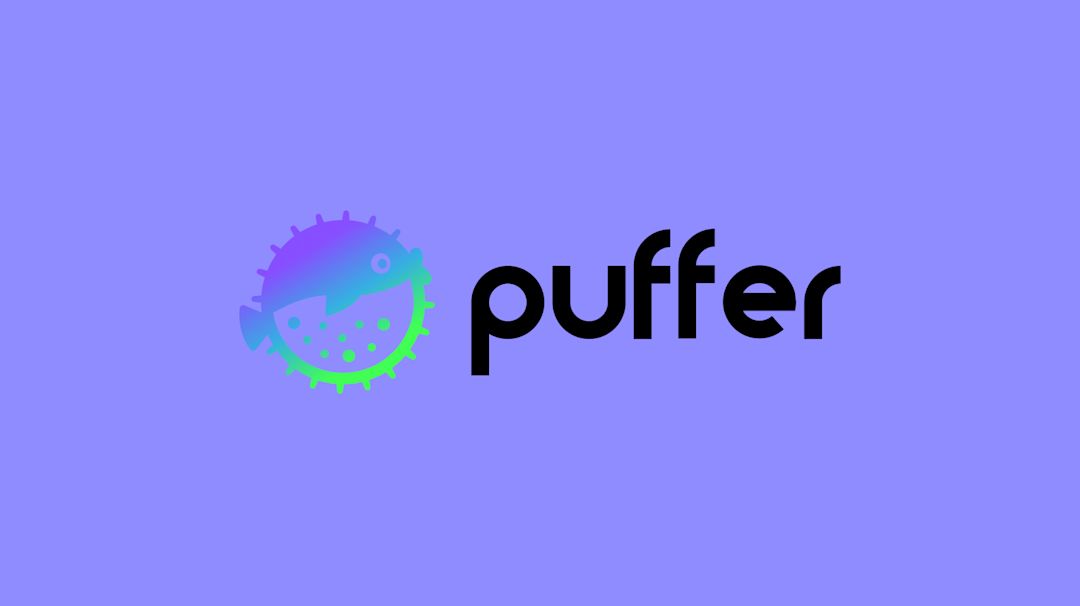 Cover Image for Puffer Finance