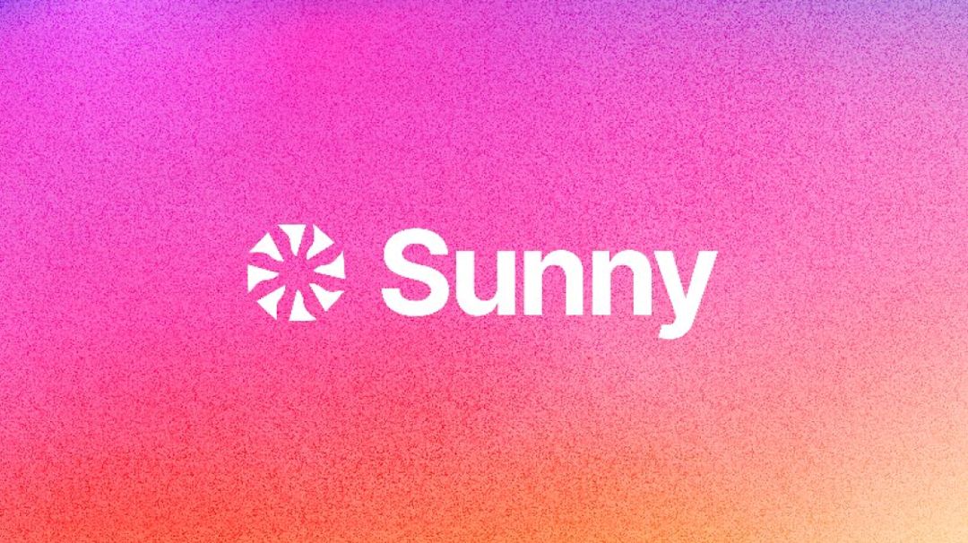 Cover Image for Sunny Aggregator