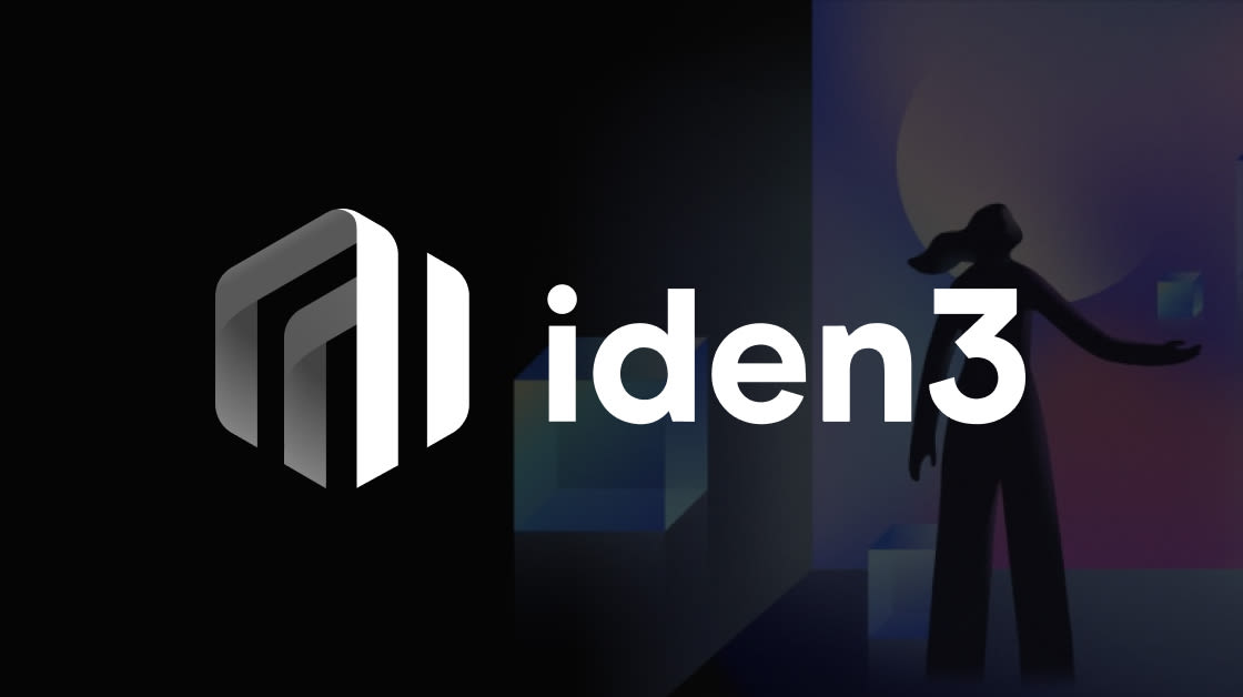 Cover Image for Iden3