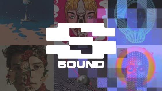 Cover image for Sound