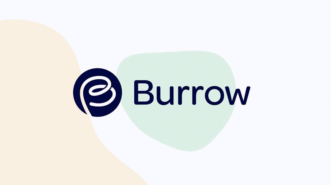 Cover Image for Burrow