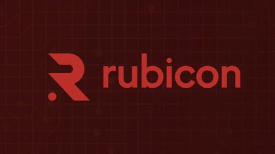 Cover Image for Rubicon