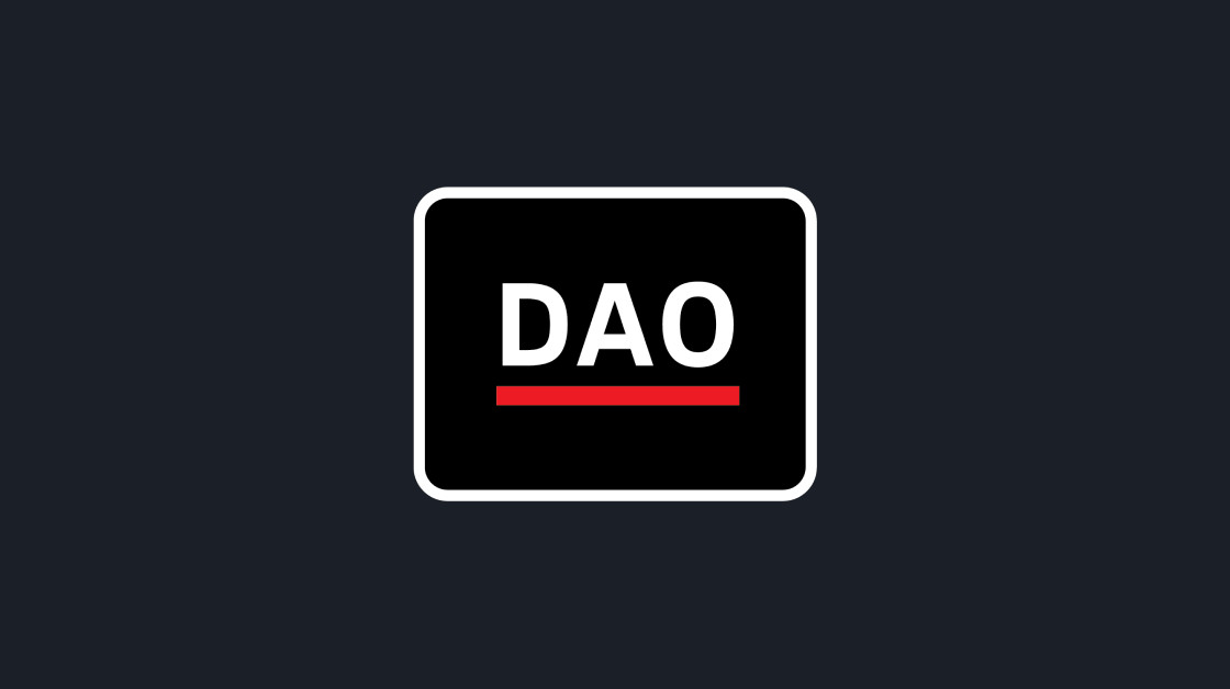 Cover image for Bankless DAO
