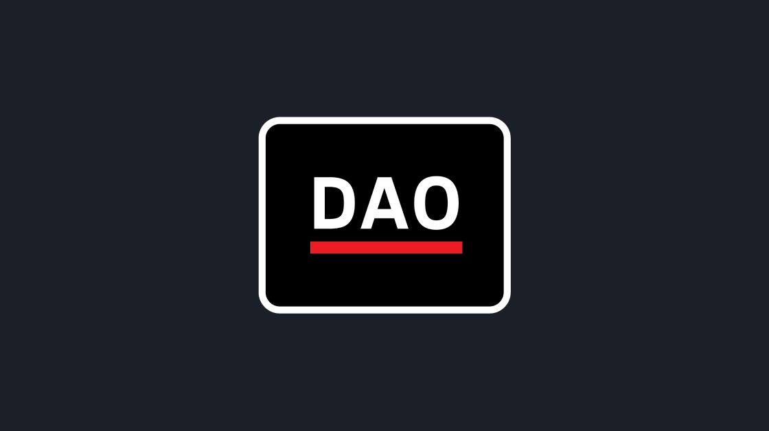 Cover Image for Bankless DAO