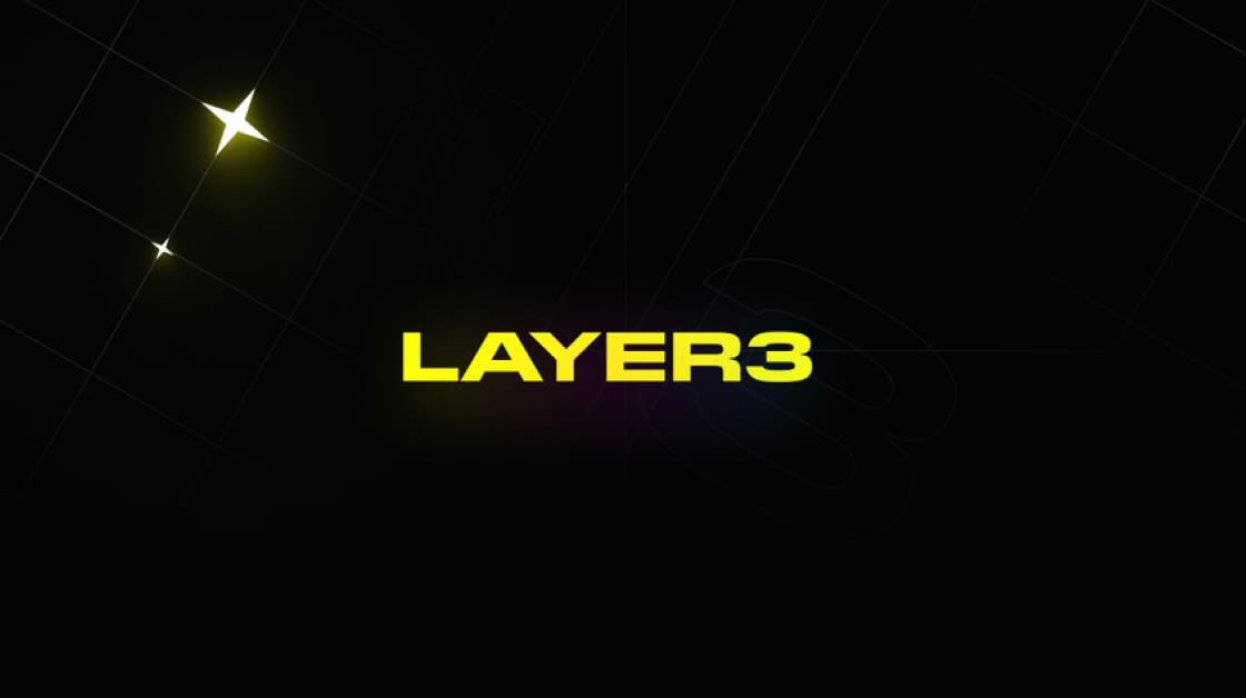 Cover Image for Layer3