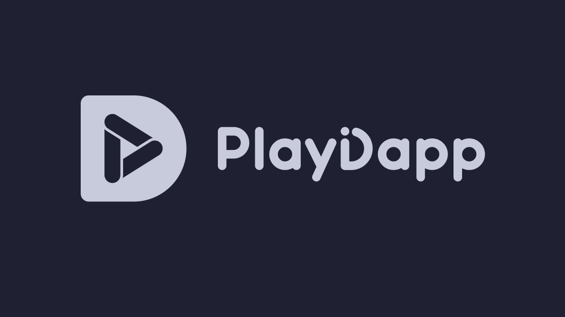 Cover image for PlayDapp MarketPLAce