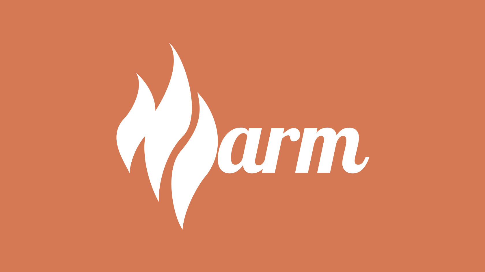 Cover image for Warm