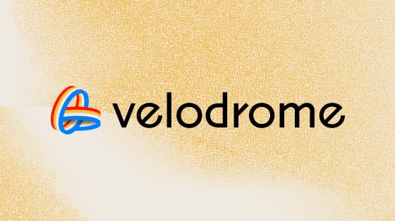 Cover image for Velodrome