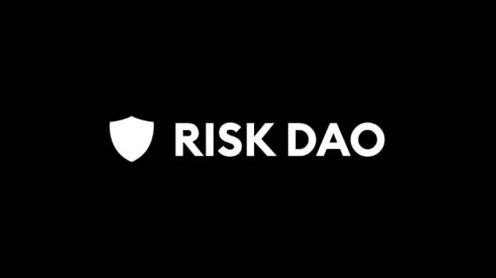 Cover Image for Risk DAO
