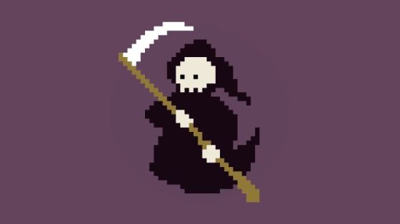 Cover Image for Reaper Farm