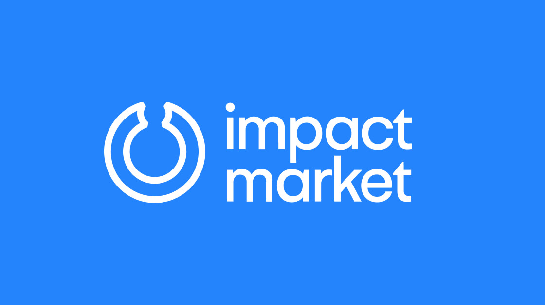 Cover image for impactMarket