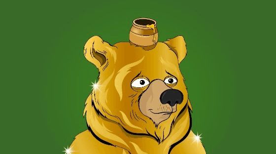 Cover Image for Fancy Bears Metaverse
