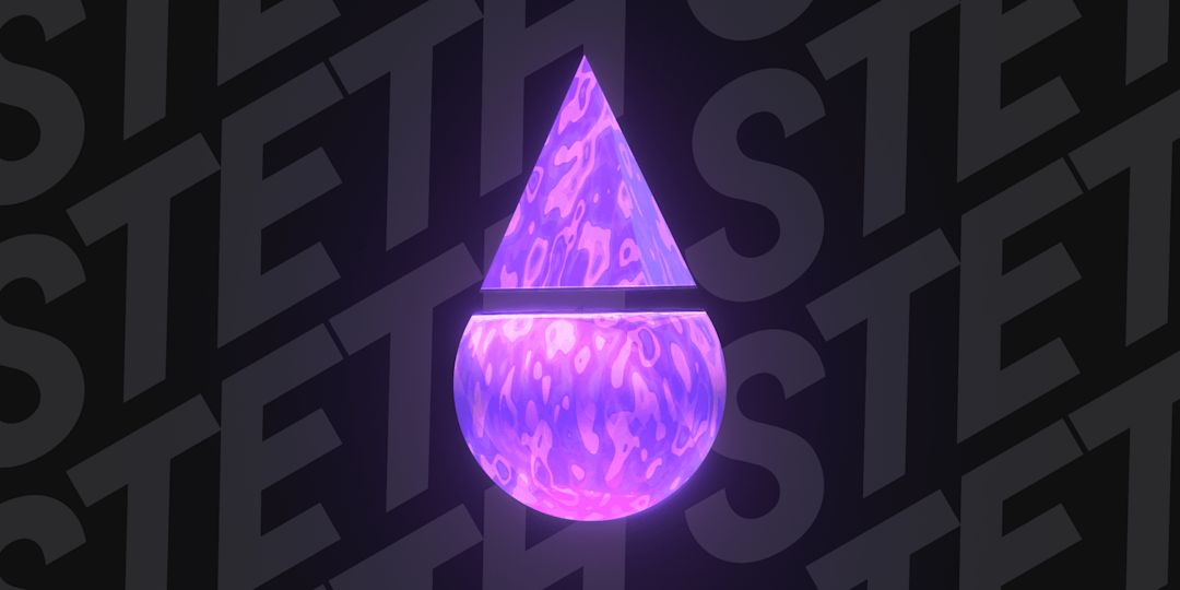 Cover Image for Get your stETH to work