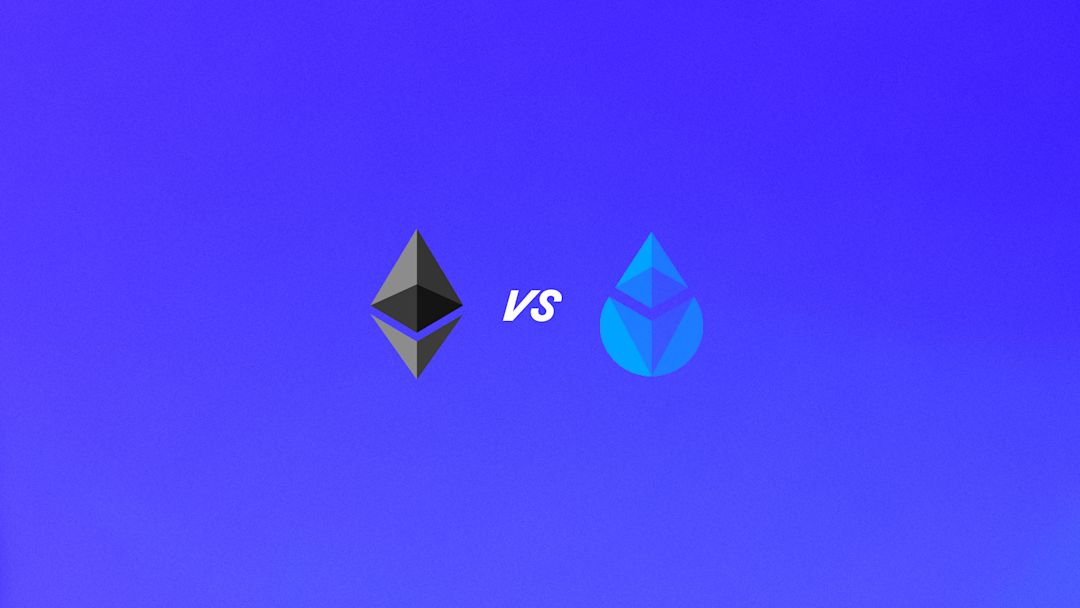 Cover Image for ETH vs stETH: Are these tokens the same?