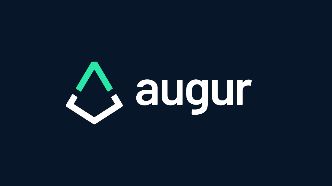 Cover image for Augur