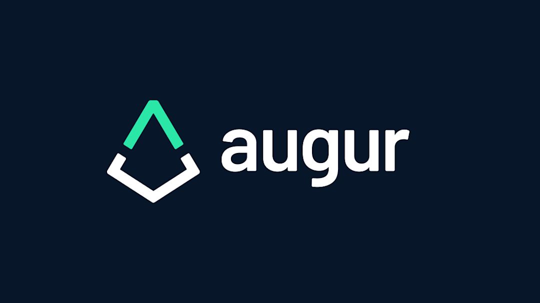 Cover Image for Augur
