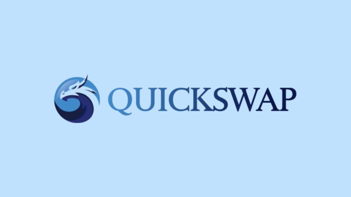 Cover image for QuickSwap