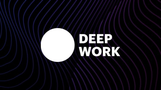 Cover Image for Deep Work