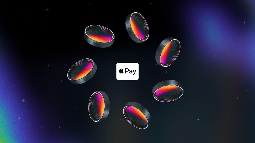 Cover Image for How to Buy Bitcoin with Apple Pay in Omni