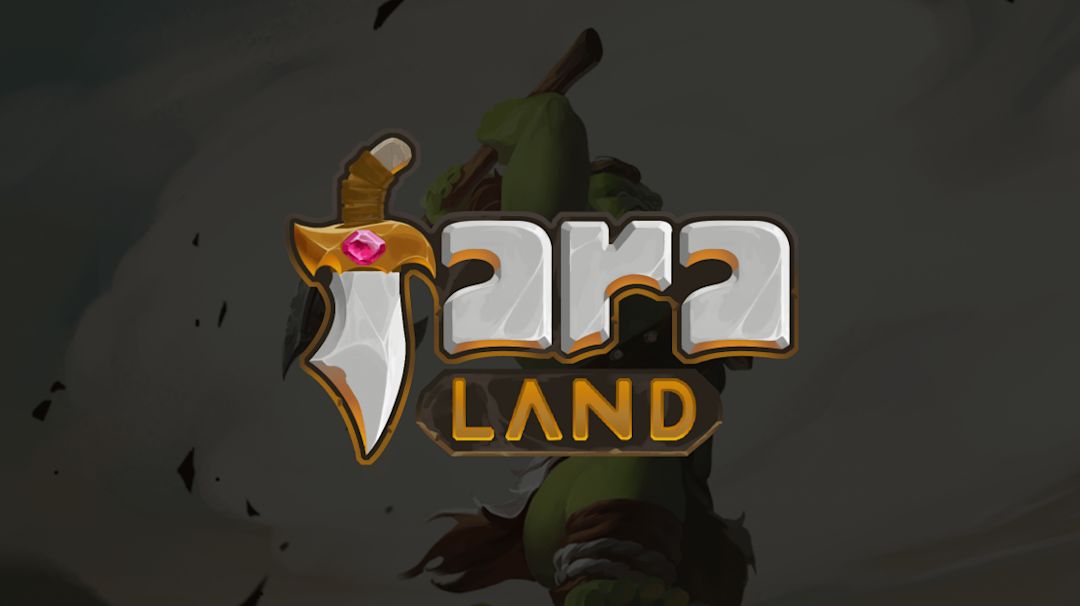 Cover Image for Faraland