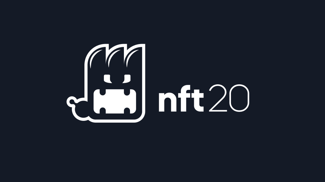 Cover image for NFT20