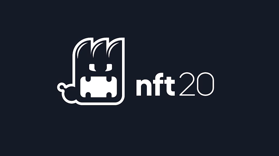 Cover Image for NFT20