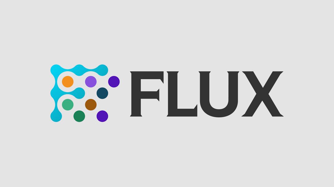 Cover Image for Flux
