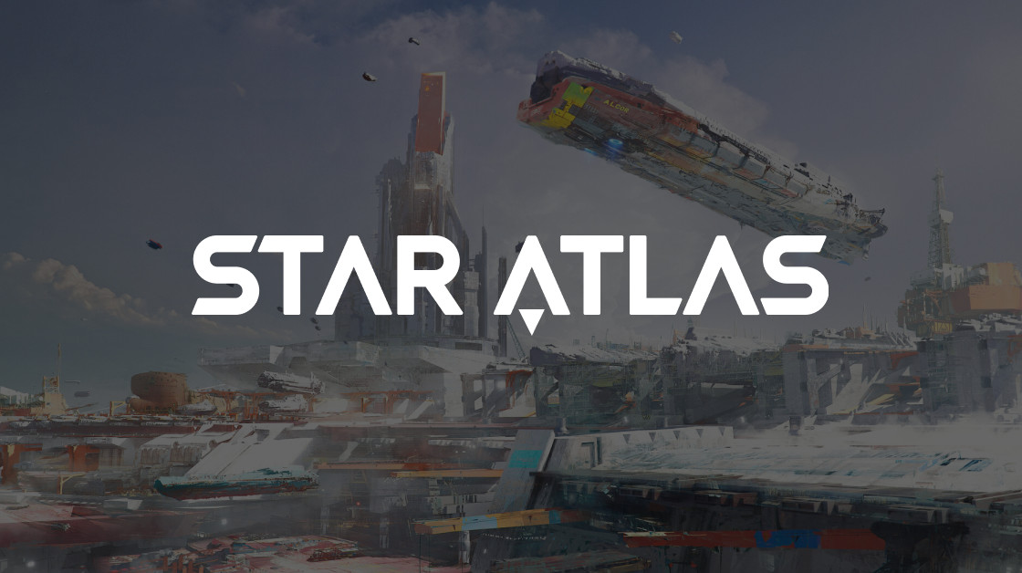 Cover image for Star Atlas