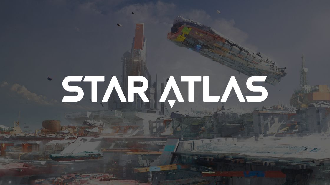 Cover Image for Star Atlas