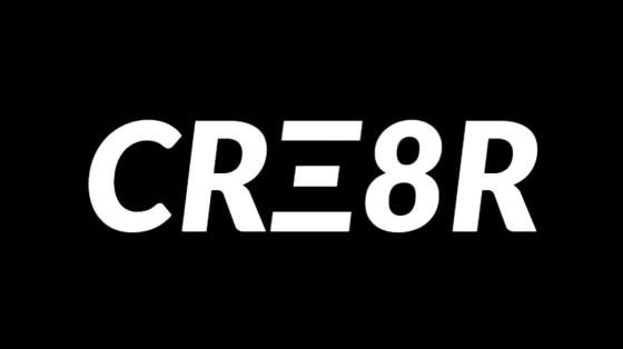 Cover image for CRE8R