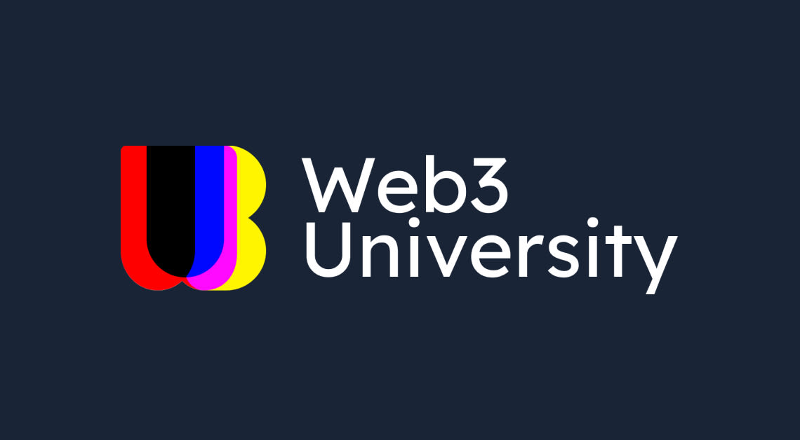 Cover Image for Web3 University