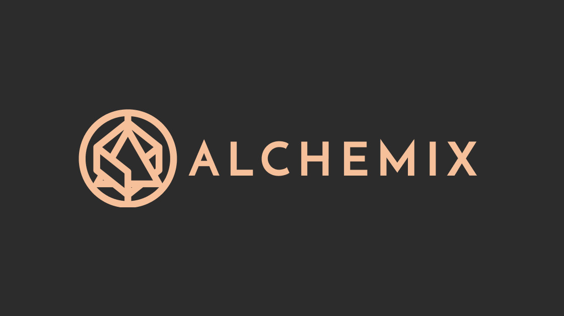 Cover image for Alchemix