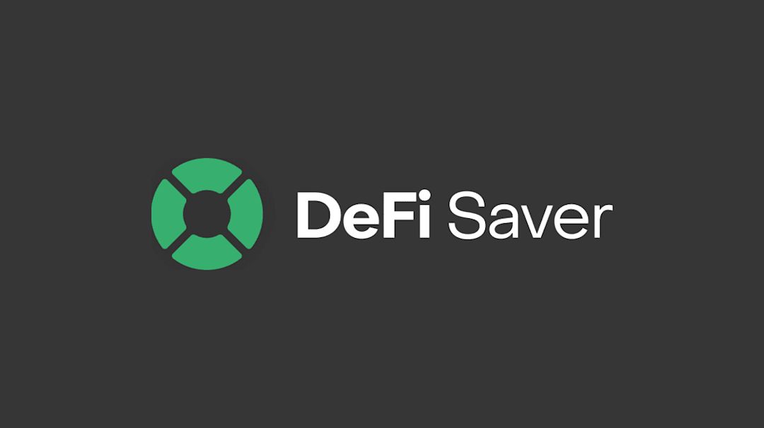 Cover Image for DeFi Saver
