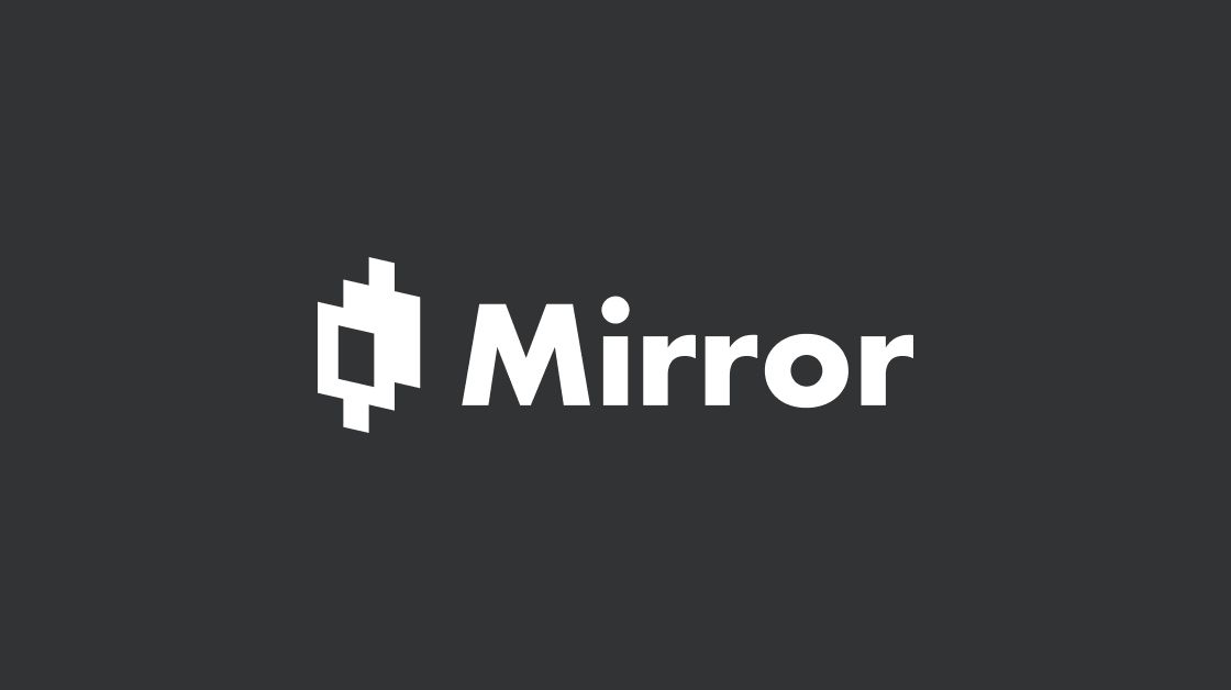 Cover Image for Mirror Protocol