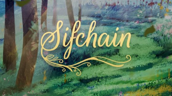 Cover Image for Sifchain