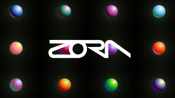 Cover Image for Zora