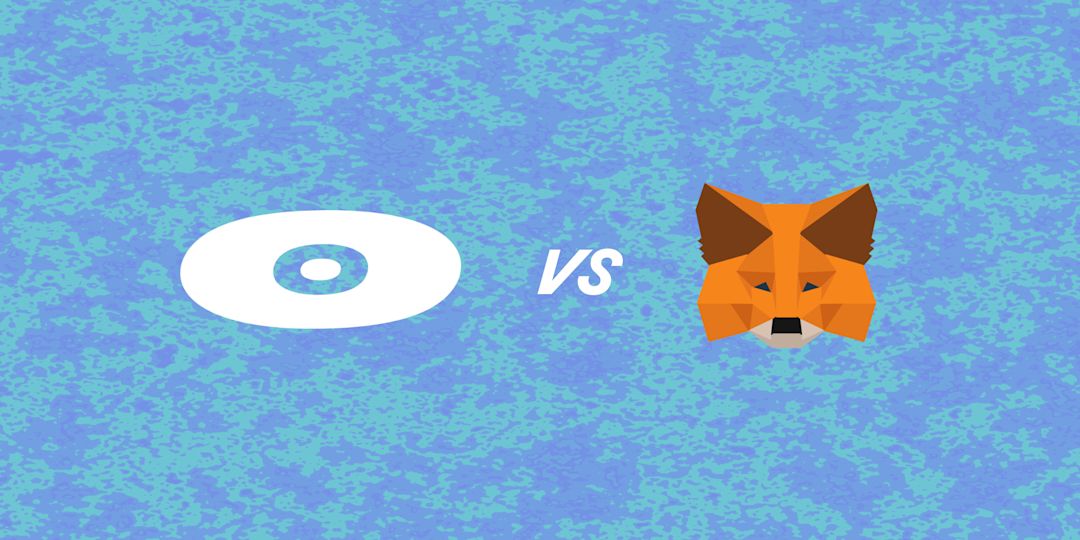 Cover Image for Omni vs Metamask