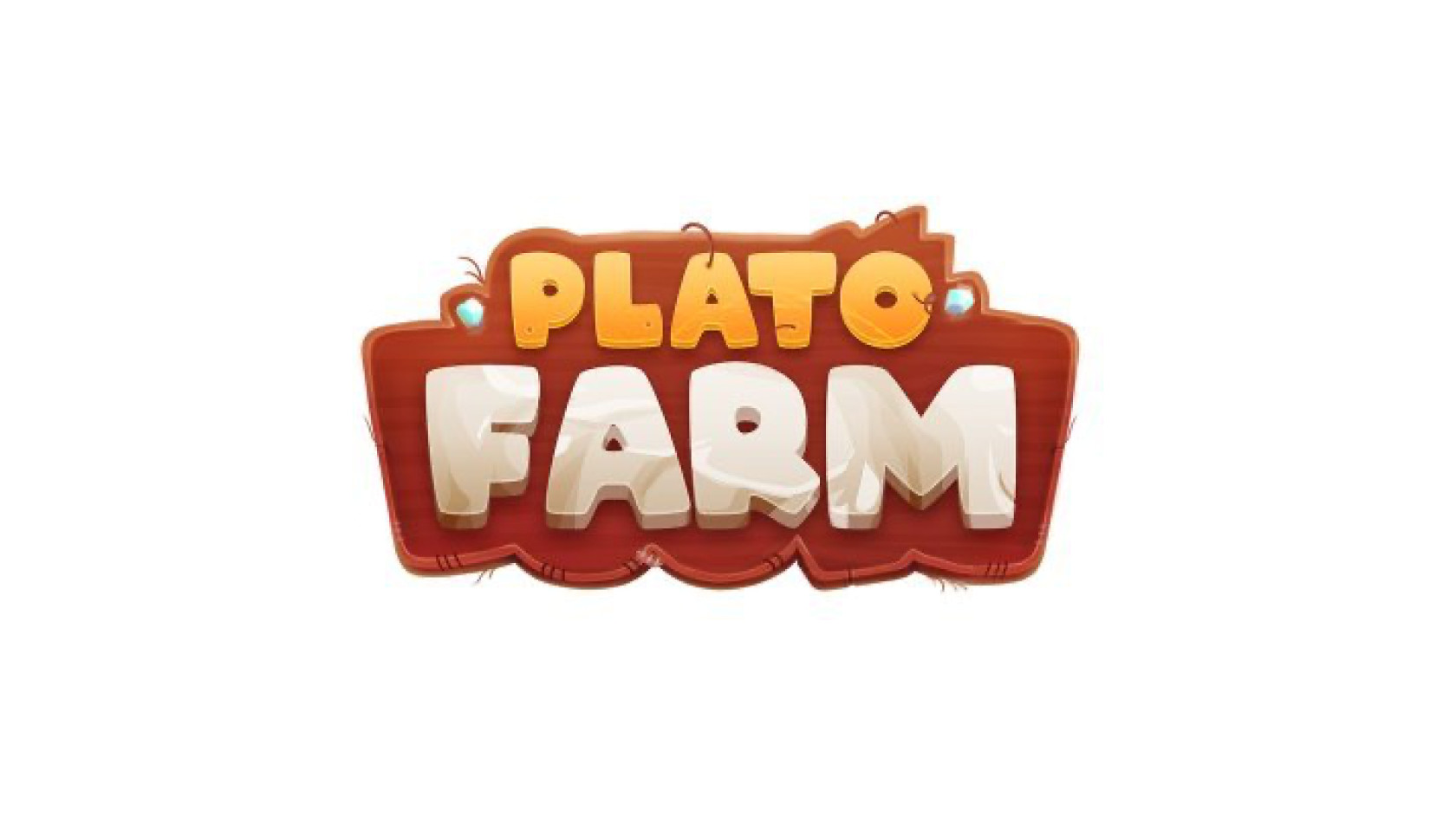 Cover image for Plato Farm