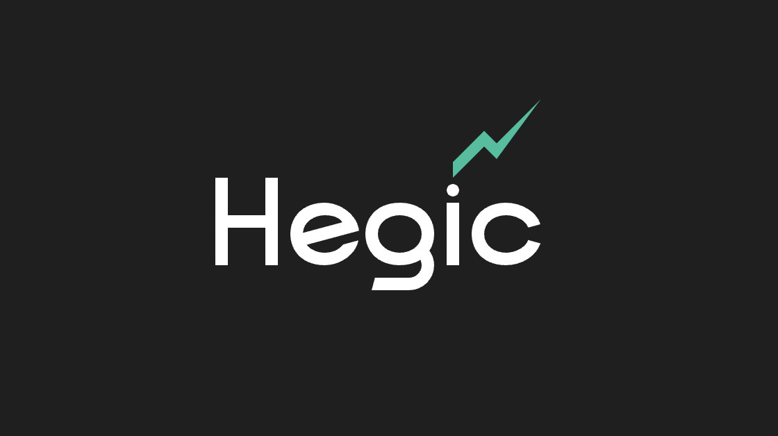 Cover image for Hegic