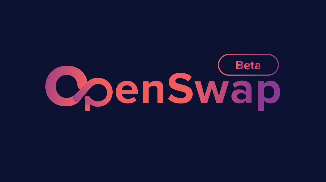 Cover image for Open Swap