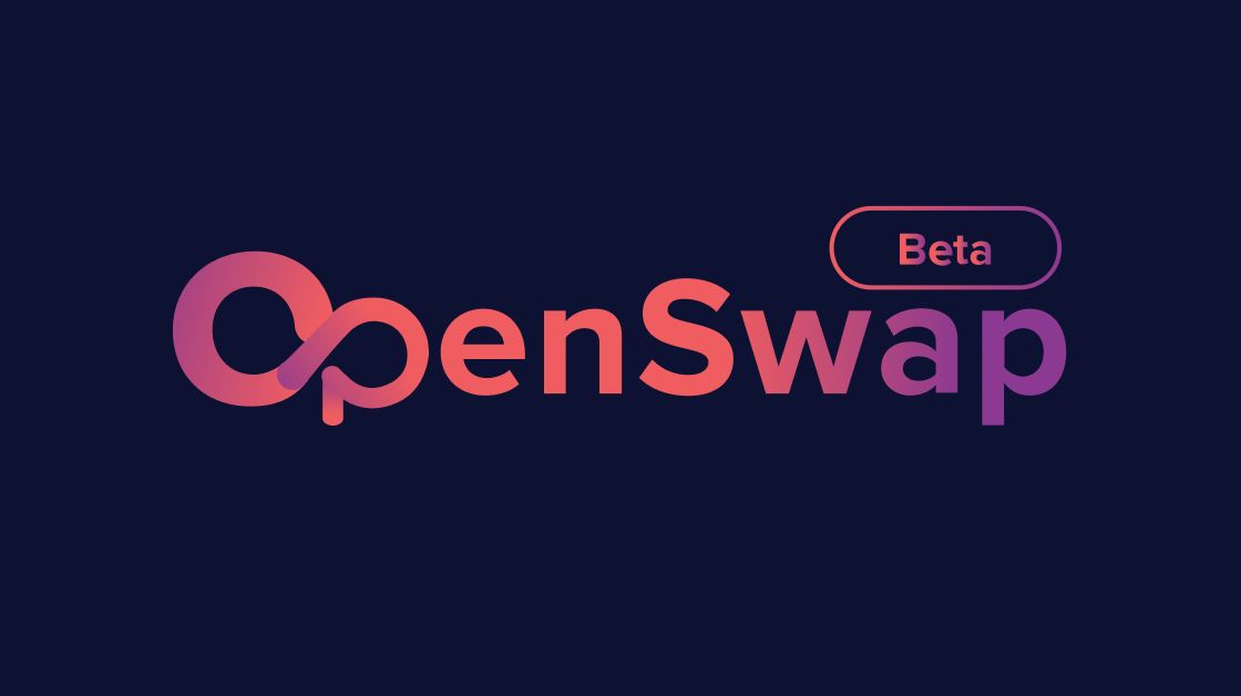 Cover Image for Open Swap