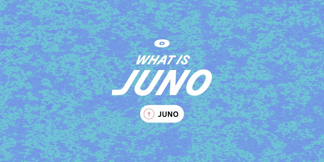 Cover Image for What is Juno?
