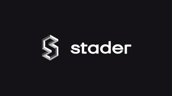 Cover Image for Stader