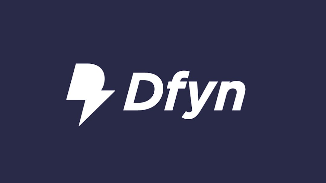 Cover Image for Dfyn