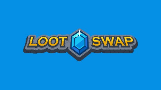 Cover Image for LootSwap